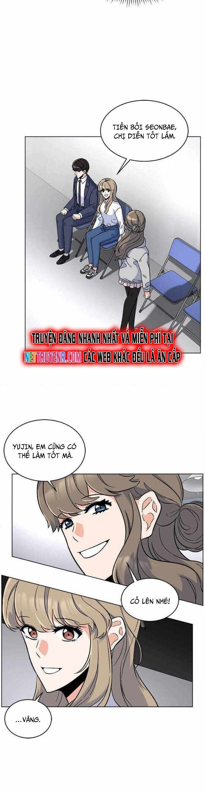 Quản Lý Cấp Cao Nhất Của Năm Chapter 38 - 11