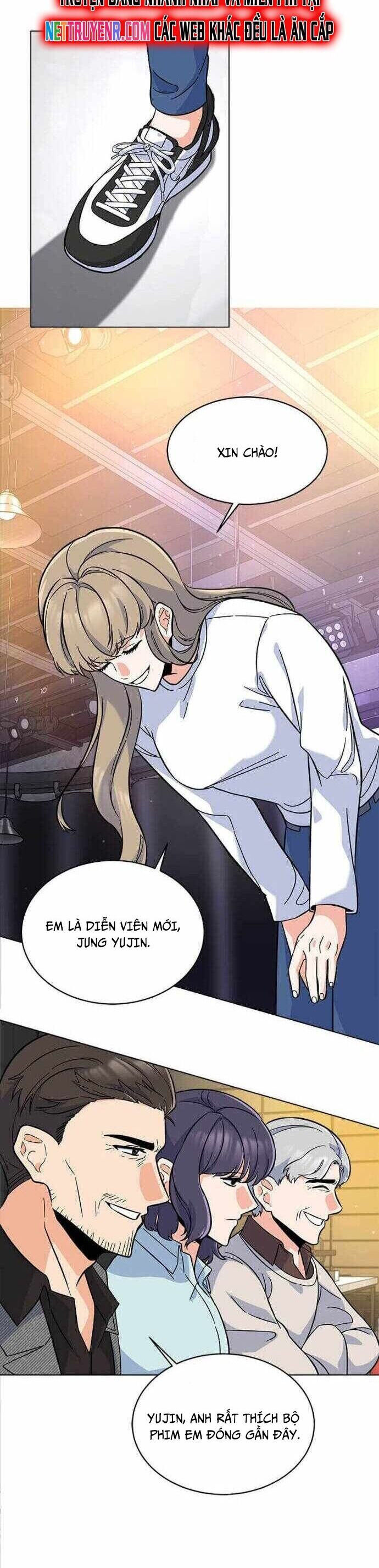 Quản Lý Cấp Cao Nhất Của Năm Chapter 38 - 13