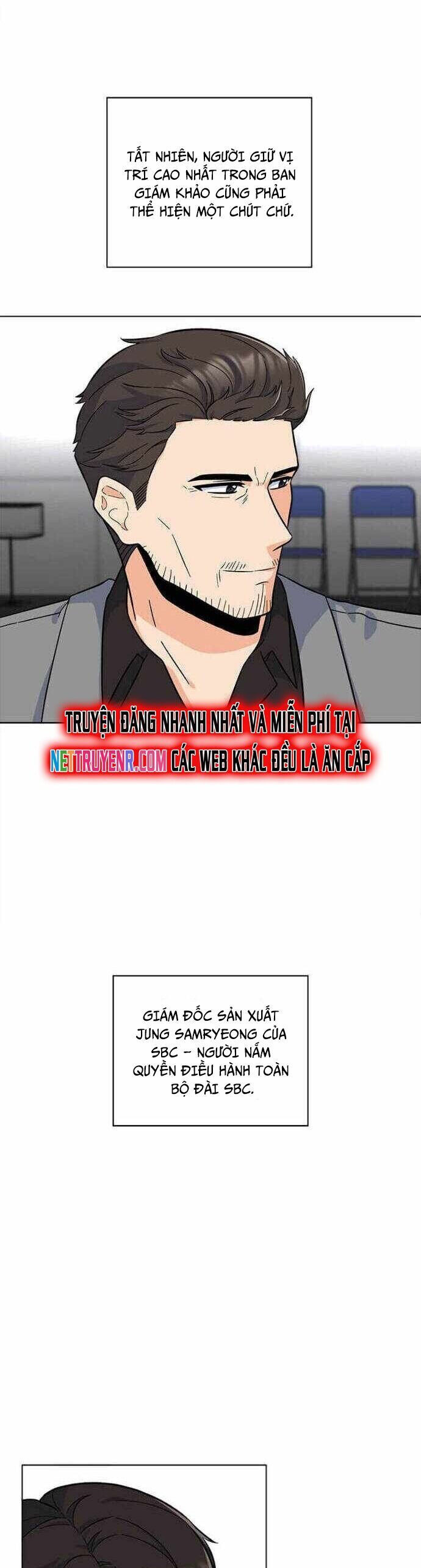 Quản Lý Cấp Cao Nhất Của Năm Chapter 38 - 16