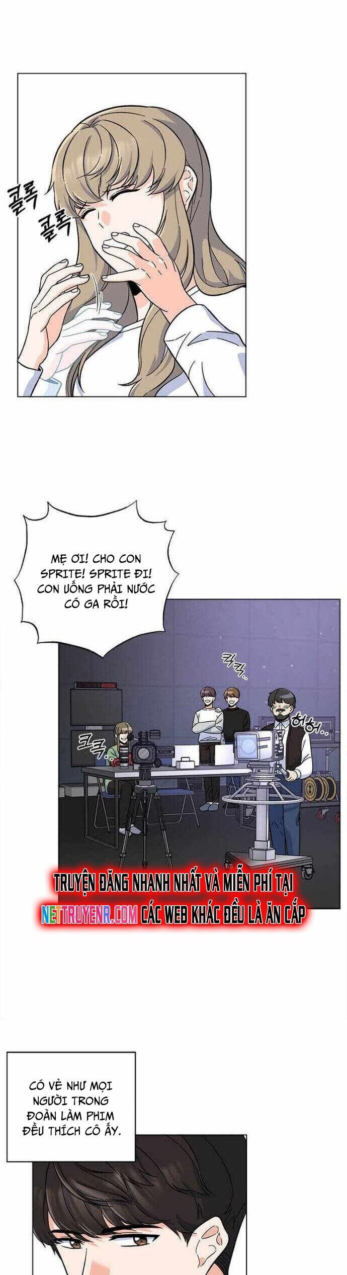 Quản Lý Cấp Cao Nhất Của Năm Chapter 38 - 20