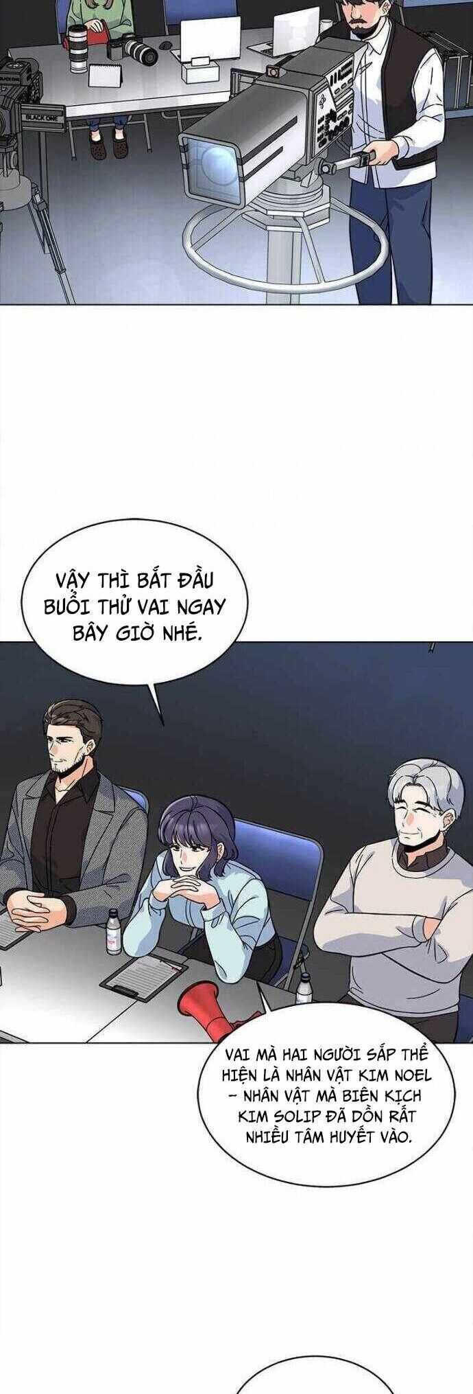 Quản Lý Cấp Cao Nhất Của Năm Chapter 38 - 3