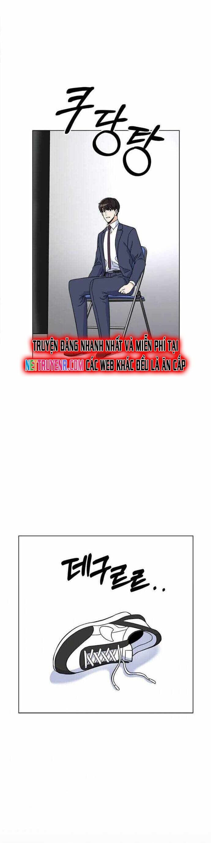 Quản Lý Cấp Cao Nhất Của Năm Chapter 38 - 22