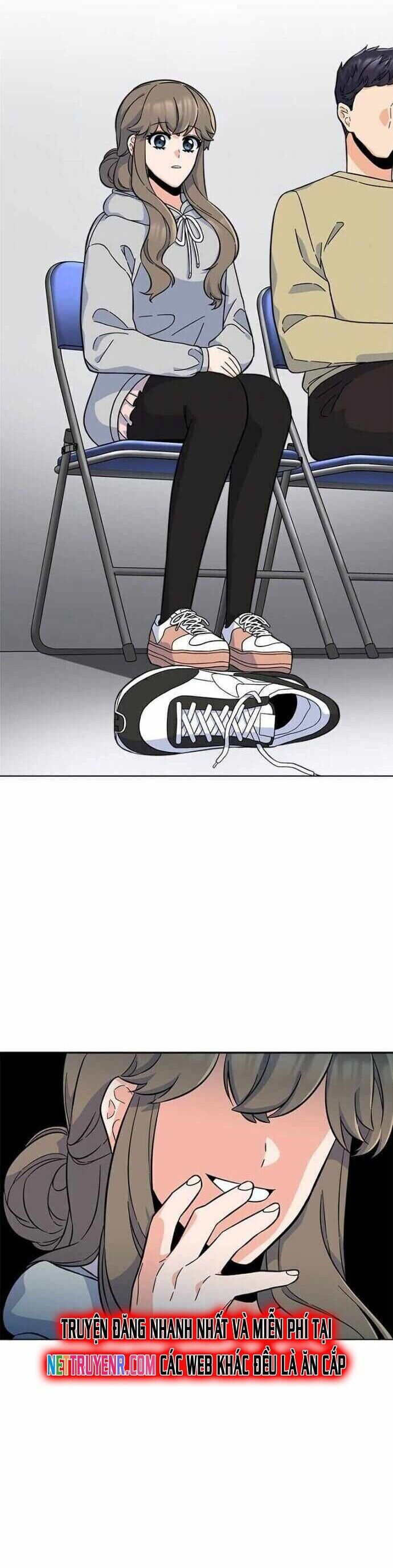 Quản Lý Cấp Cao Nhất Của Năm Chapter 38 - 23