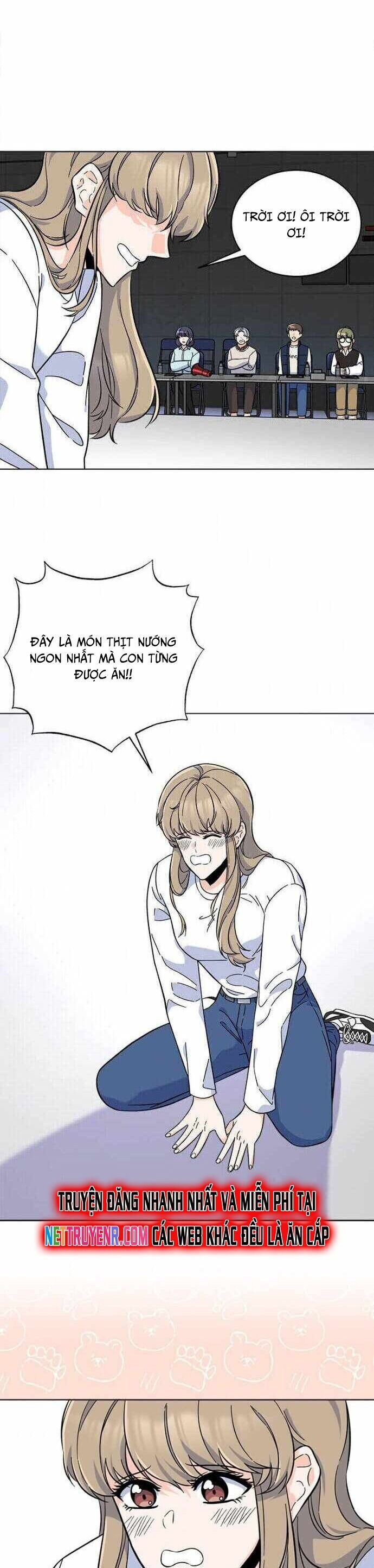 Quản Lý Cấp Cao Nhất Của Năm Chapter 38 - 26