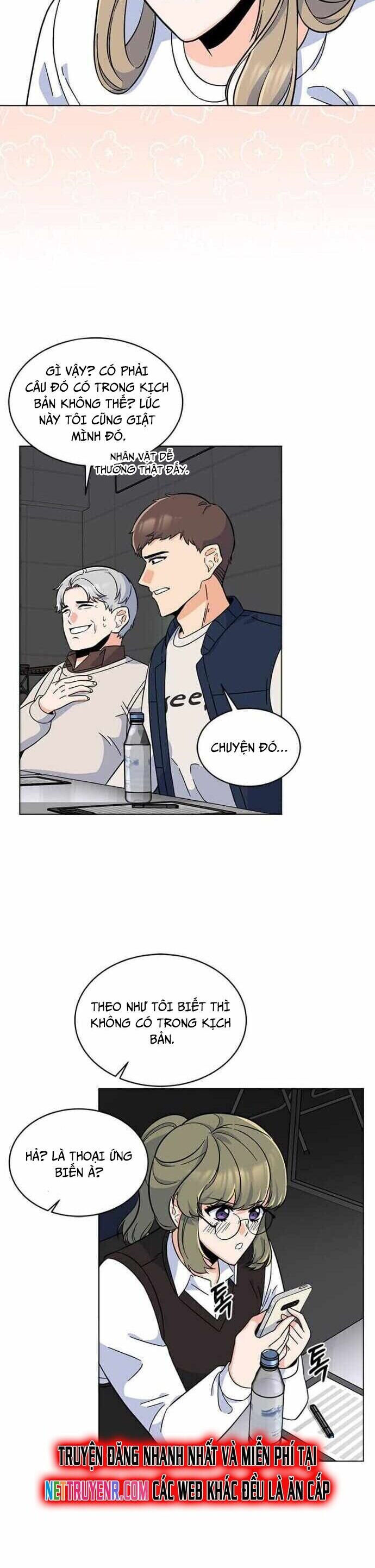 Quản Lý Cấp Cao Nhất Của Năm Chapter 38 - 27