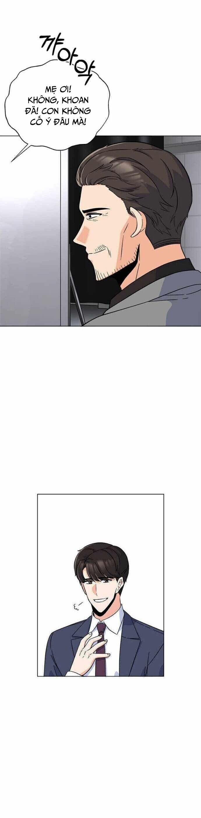 Quản Lý Cấp Cao Nhất Của Năm Chapter 38 - 28