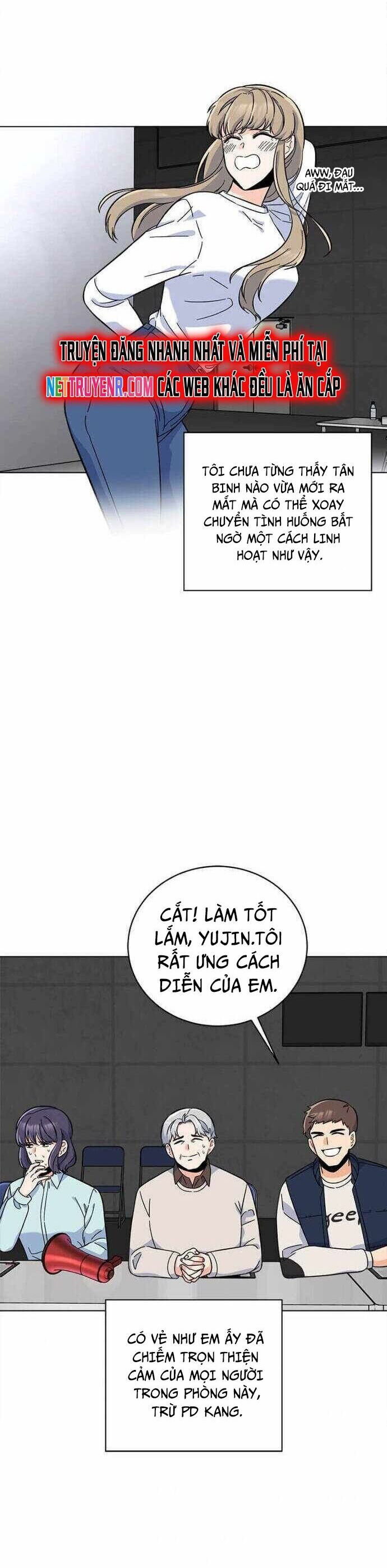 Quản Lý Cấp Cao Nhất Của Năm Chapter 38 - 29