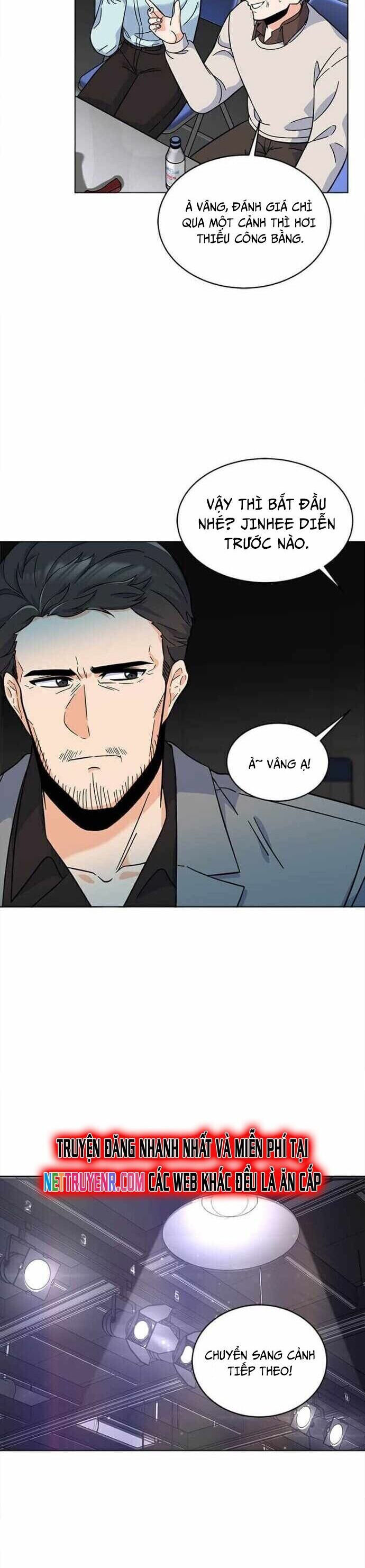 Quản Lý Cấp Cao Nhất Của Năm Chapter 38 - 31