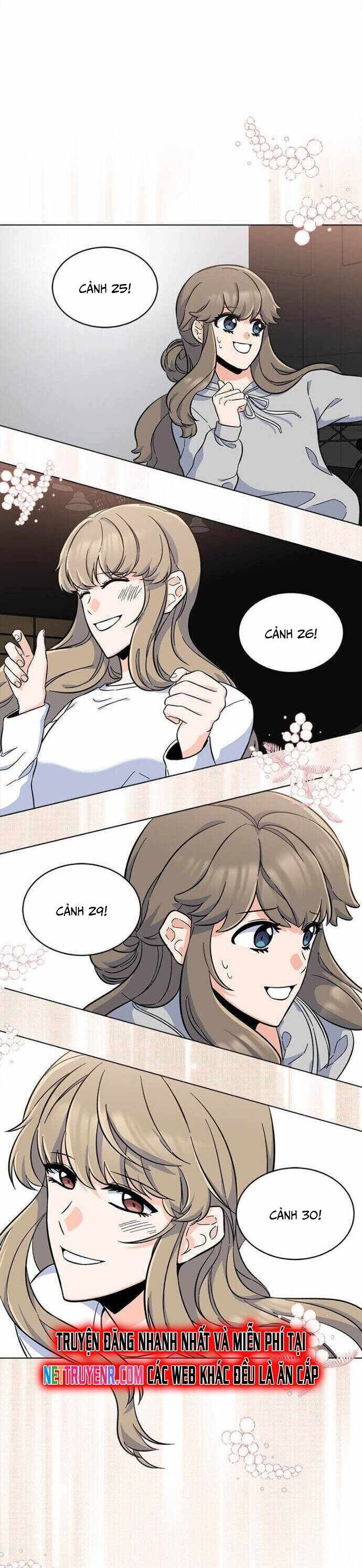 Quản Lý Cấp Cao Nhất Của Năm Chapter 38 - 32
