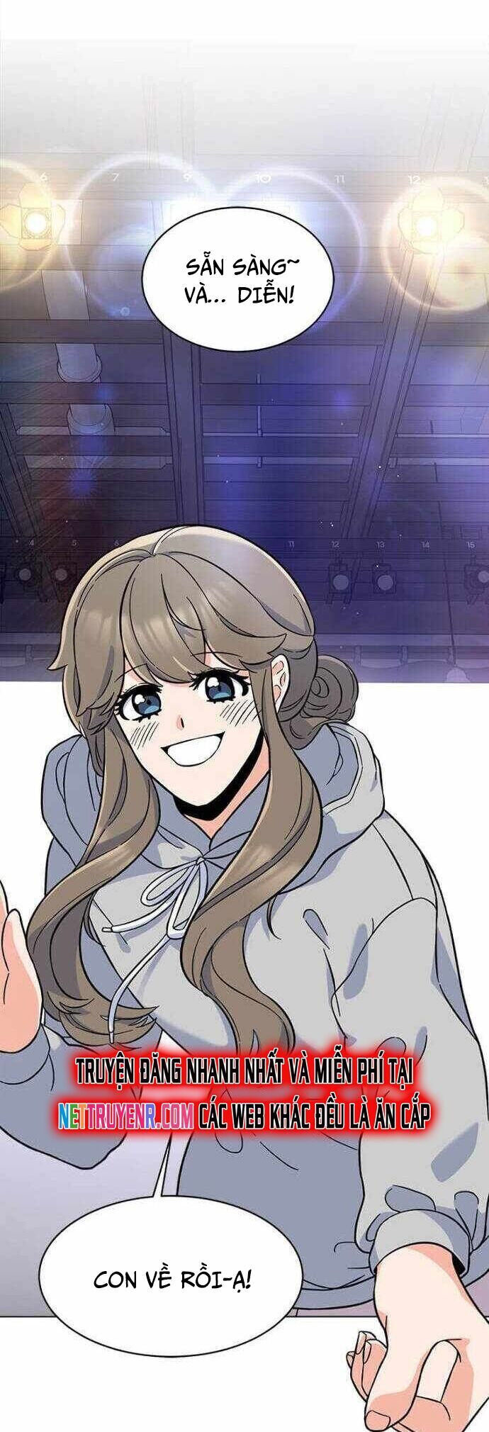 Quản Lý Cấp Cao Nhất Của Năm Chapter 38 - 7