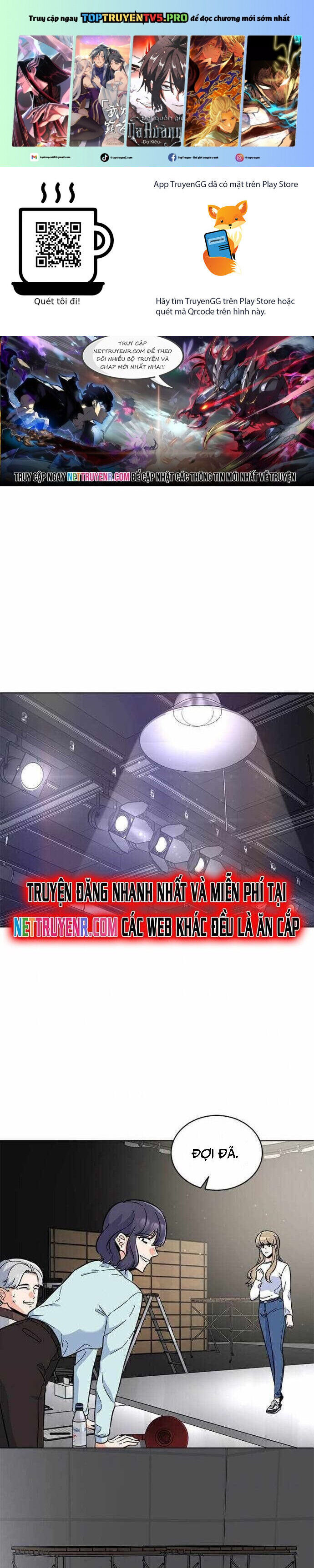 Quản Lý Cấp Cao Nhất Của Năm Chapter 39 - 2