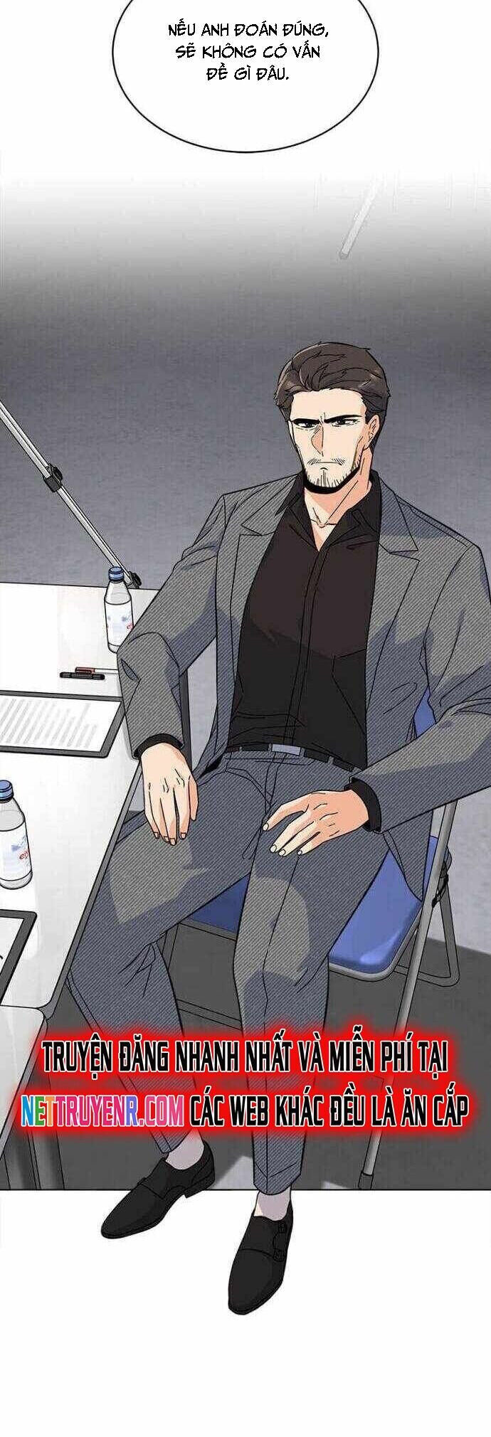 Quản Lý Cấp Cao Nhất Của Năm Chapter 39 - 11