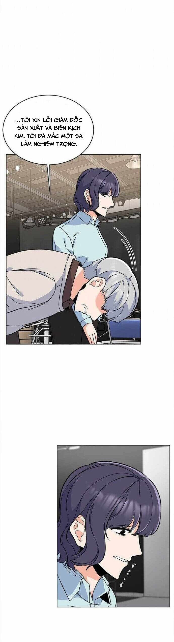 Quản Lý Cấp Cao Nhất Của Năm Chapter 39 - 15