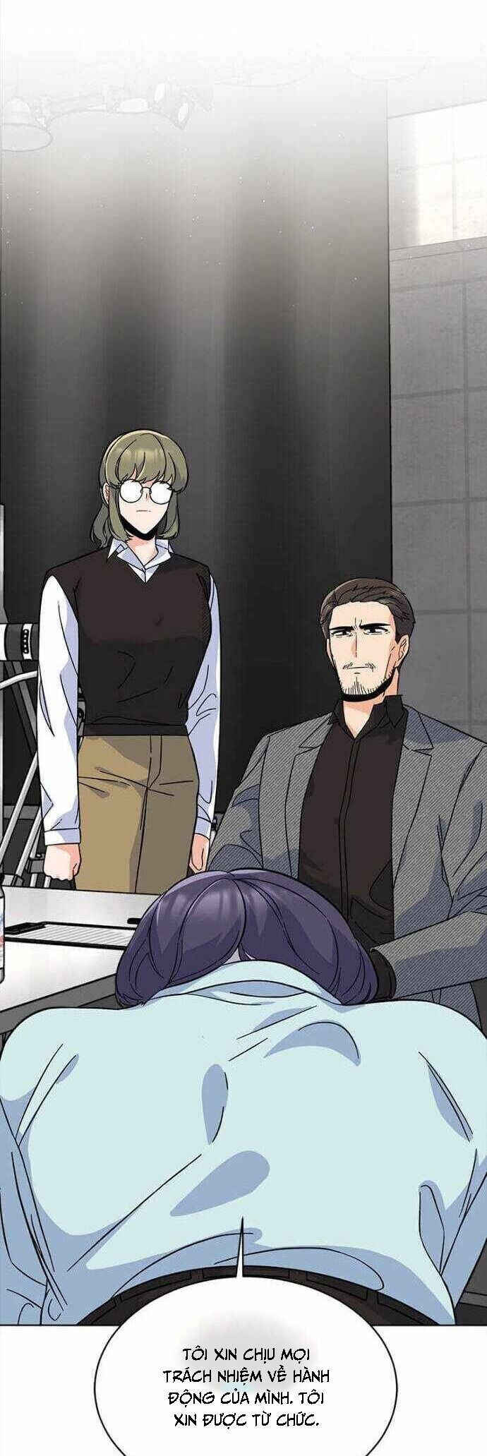 Quản Lý Cấp Cao Nhất Của Năm Chapter 39 - 16