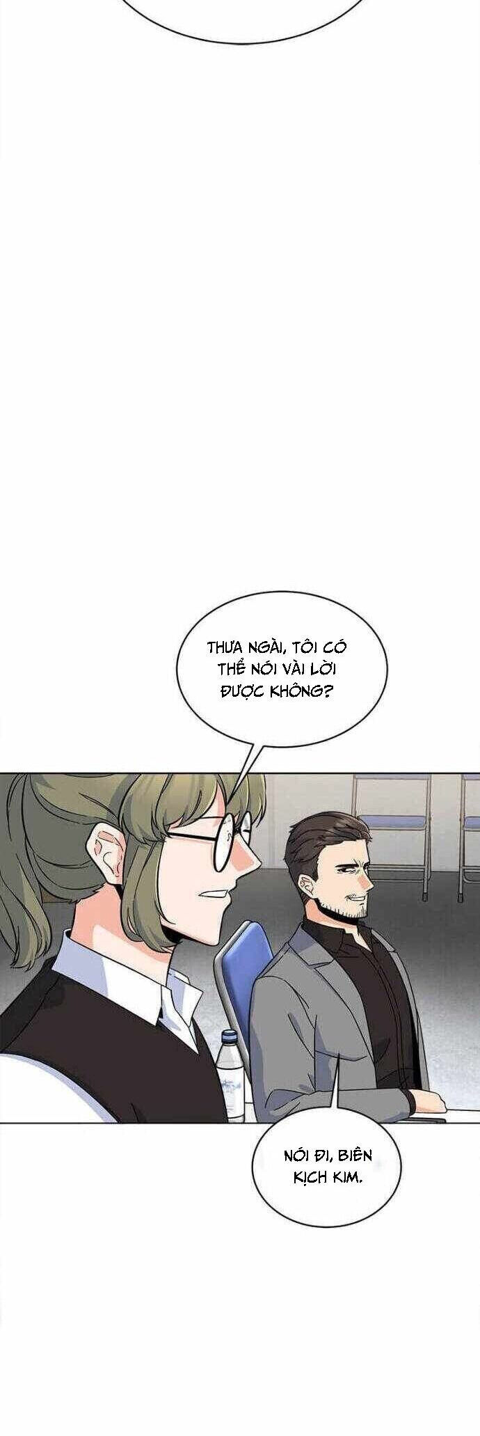 Quản Lý Cấp Cao Nhất Của Năm Chapter 39 - 17