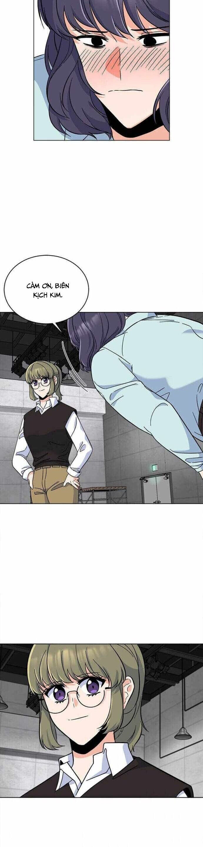 Quản Lý Cấp Cao Nhất Của Năm Chapter 39 - 22