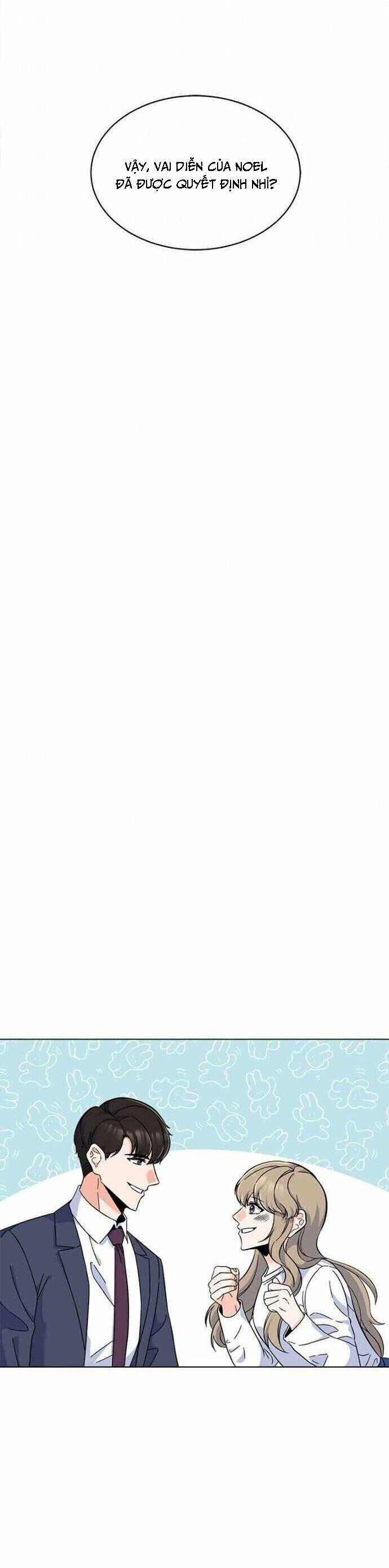 Quản Lý Cấp Cao Nhất Của Năm Chapter 39 - 23