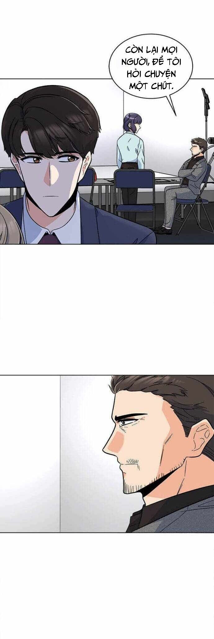 Quản Lý Cấp Cao Nhất Của Năm Chapter 39 - 4