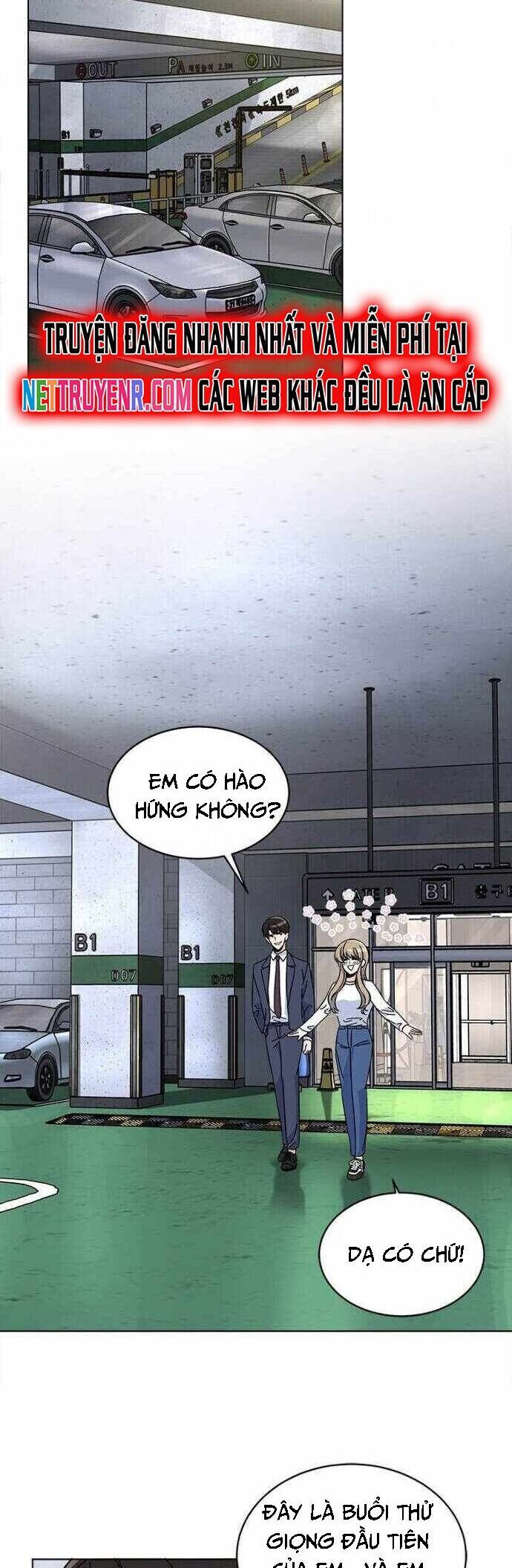 Quản Lý Cấp Cao Nhất Của Năm Chapter 39 - 35