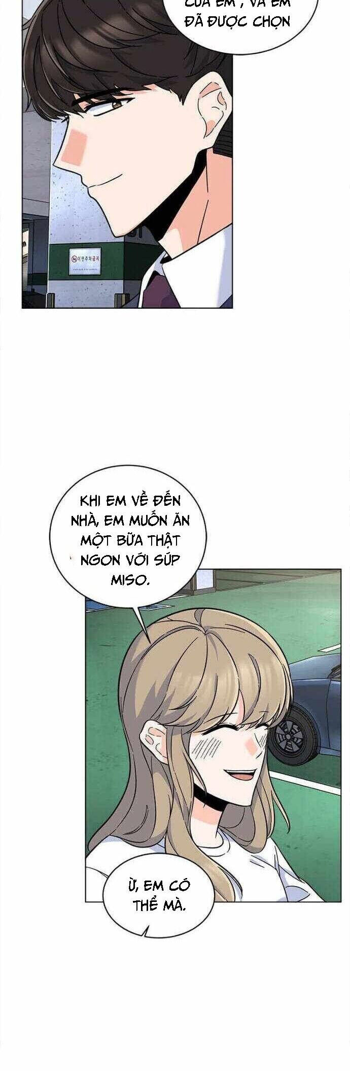 Quản Lý Cấp Cao Nhất Của Năm Chapter 39 - 36