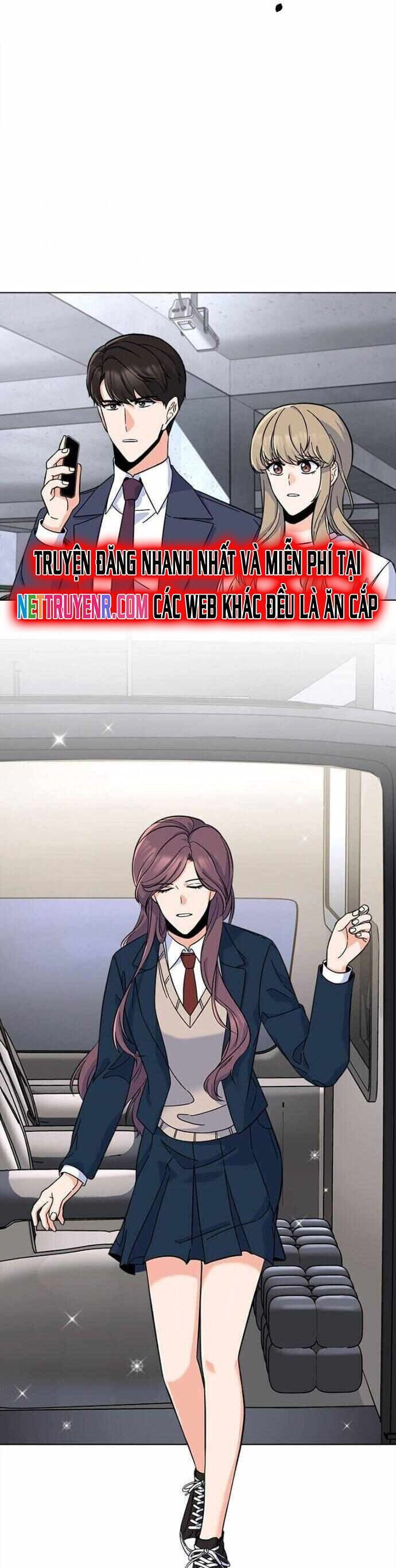 Quản Lý Cấp Cao Nhất Của Năm Chapter 39 - 39