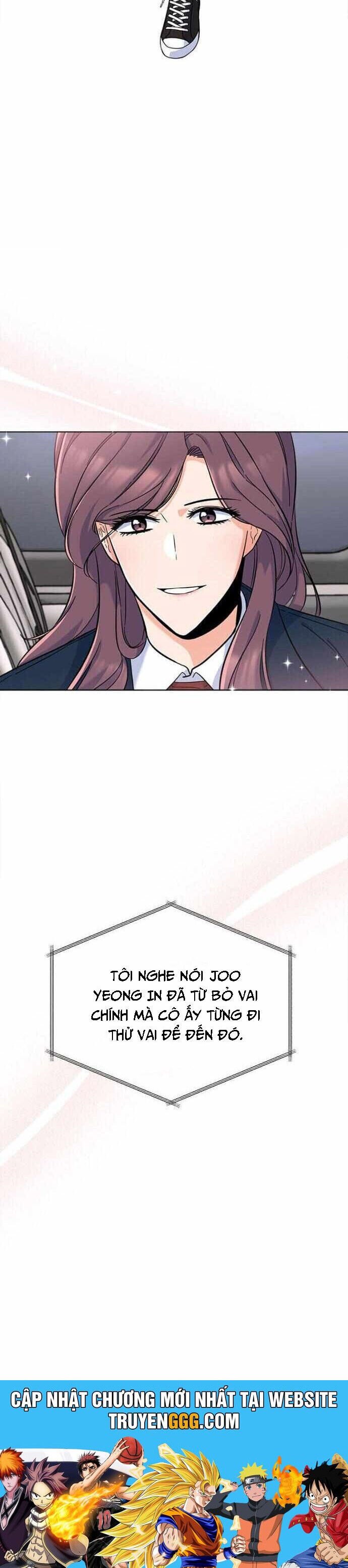Quản Lý Cấp Cao Nhất Của Năm Chapter 39 - 40