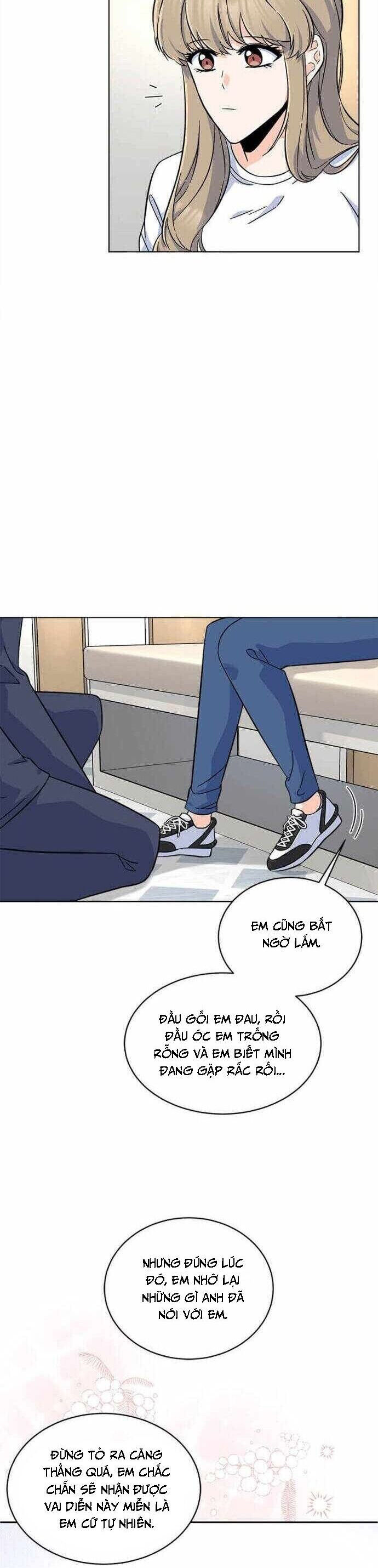 Quản Lý Cấp Cao Nhất Của Năm Chapter 39 - 8