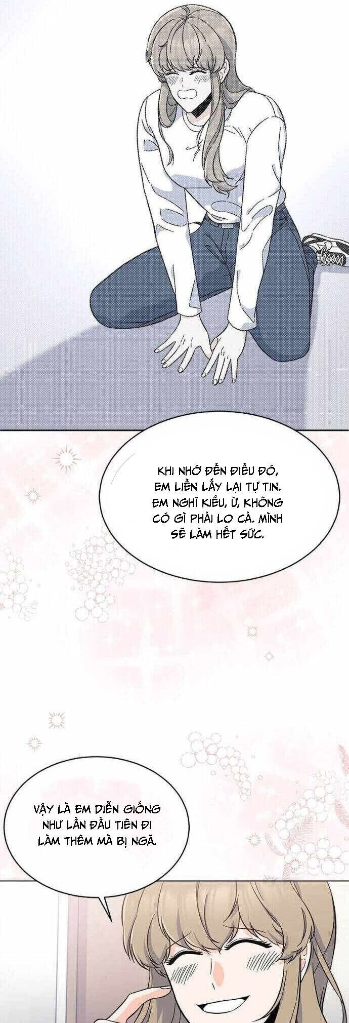 Quản Lý Cấp Cao Nhất Của Năm Chapter 39 - 9