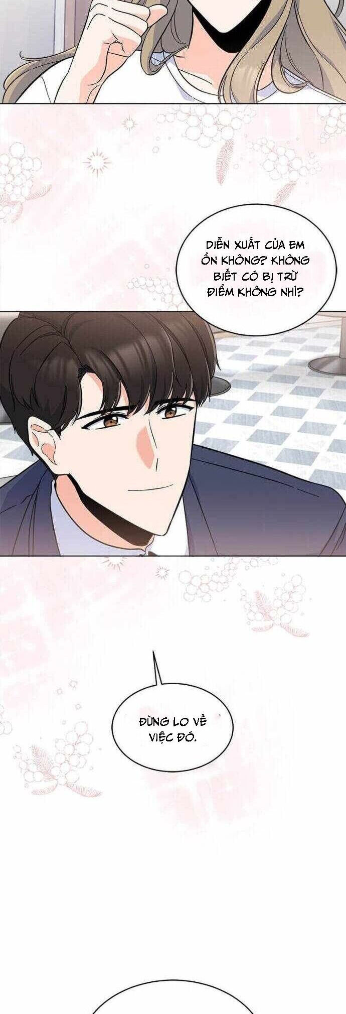 Quản Lý Cấp Cao Nhất Của Năm Chapter 39 - 10