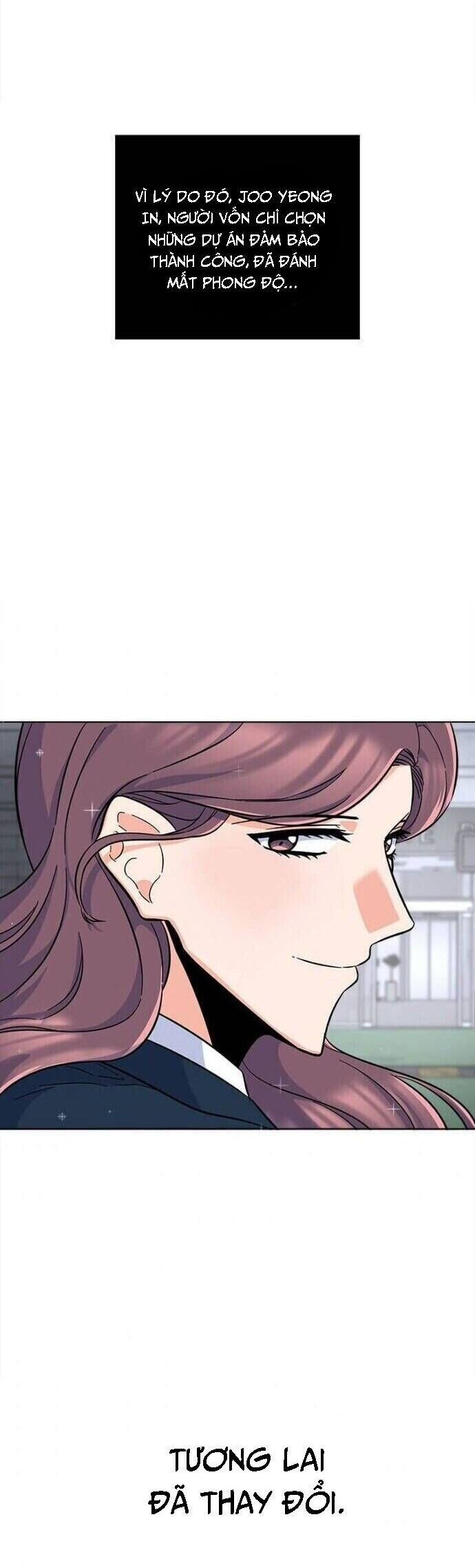 Quản Lý Cấp Cao Nhất Của Năm Chapter 40 - 19