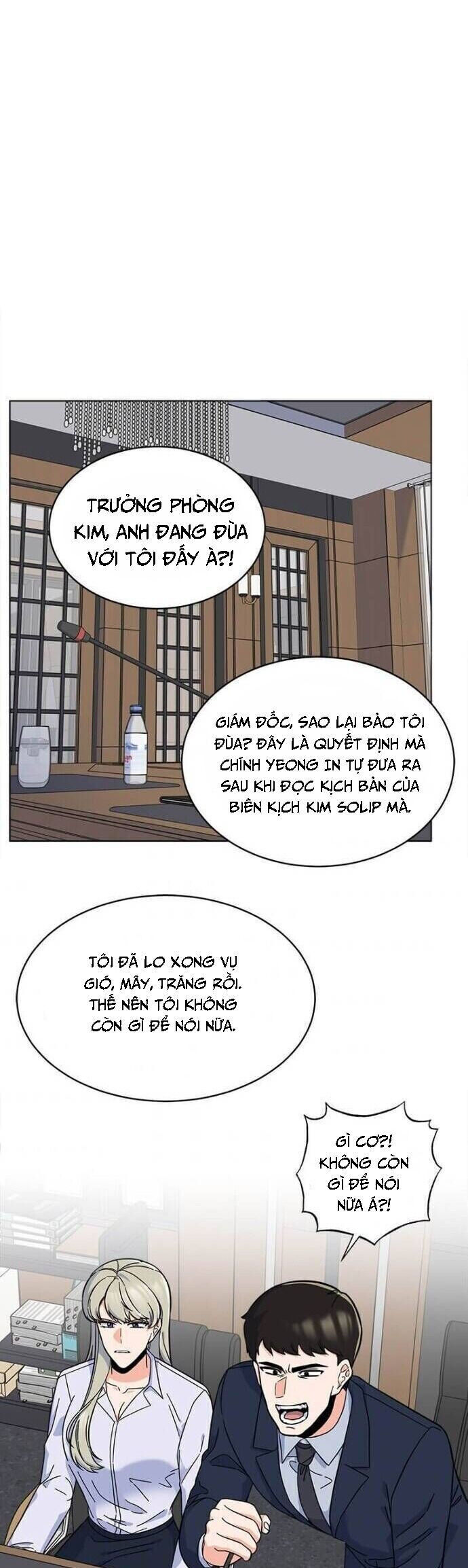 Quản Lý Cấp Cao Nhất Của Năm Chapter 40 - 3