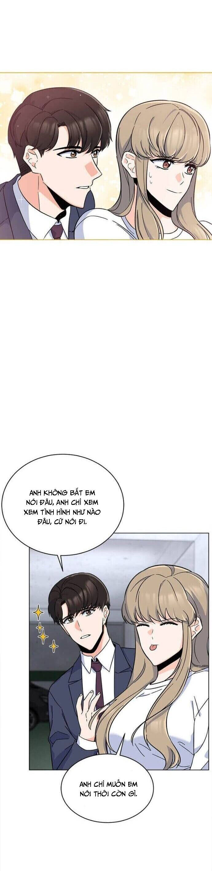 Quản Lý Cấp Cao Nhất Của Năm Chapter 40 - 22