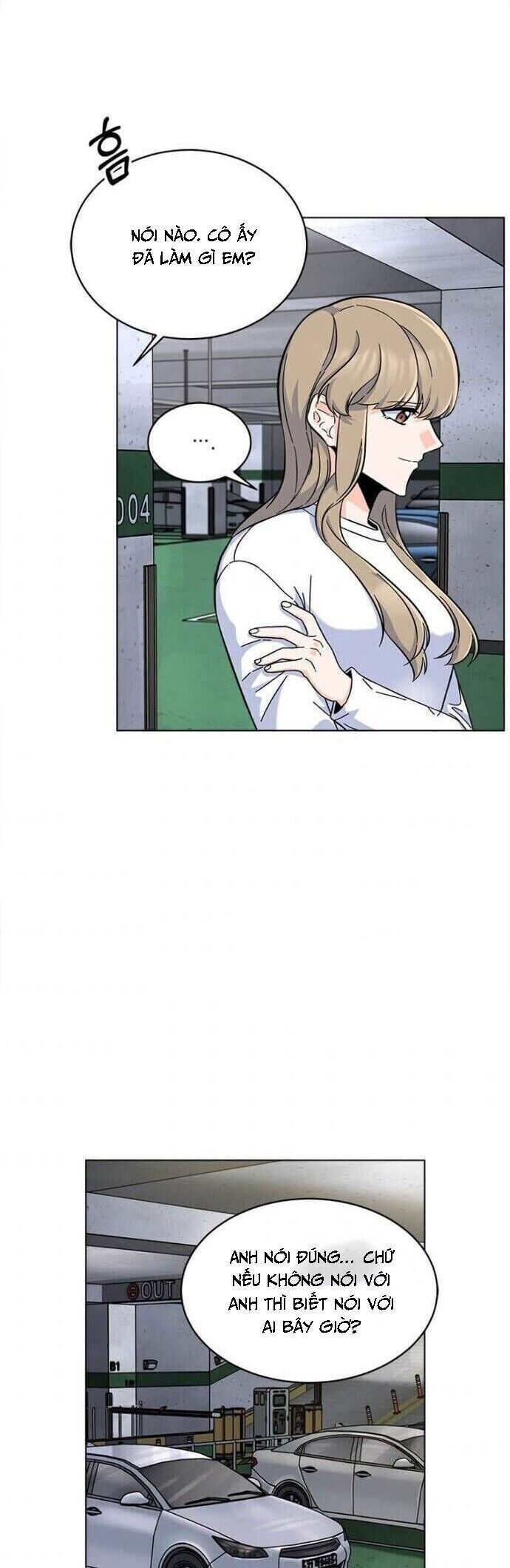 Quản Lý Cấp Cao Nhất Của Năm Chapter 40 - 23