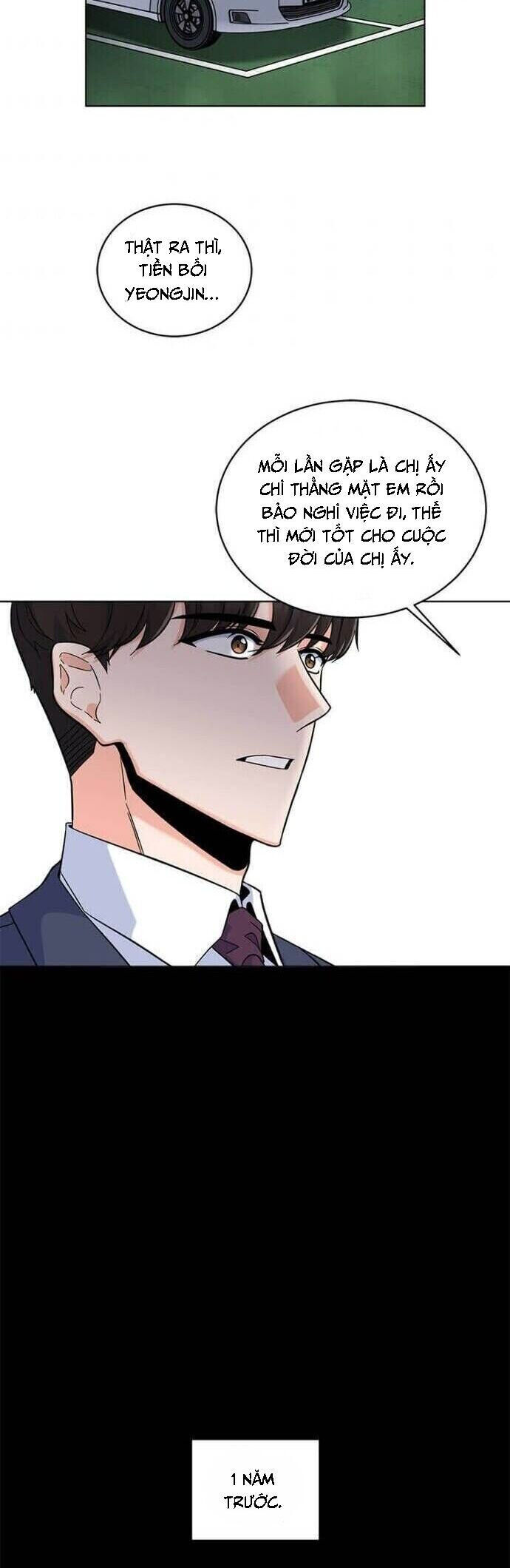 Quản Lý Cấp Cao Nhất Của Năm Chapter 40 - 24