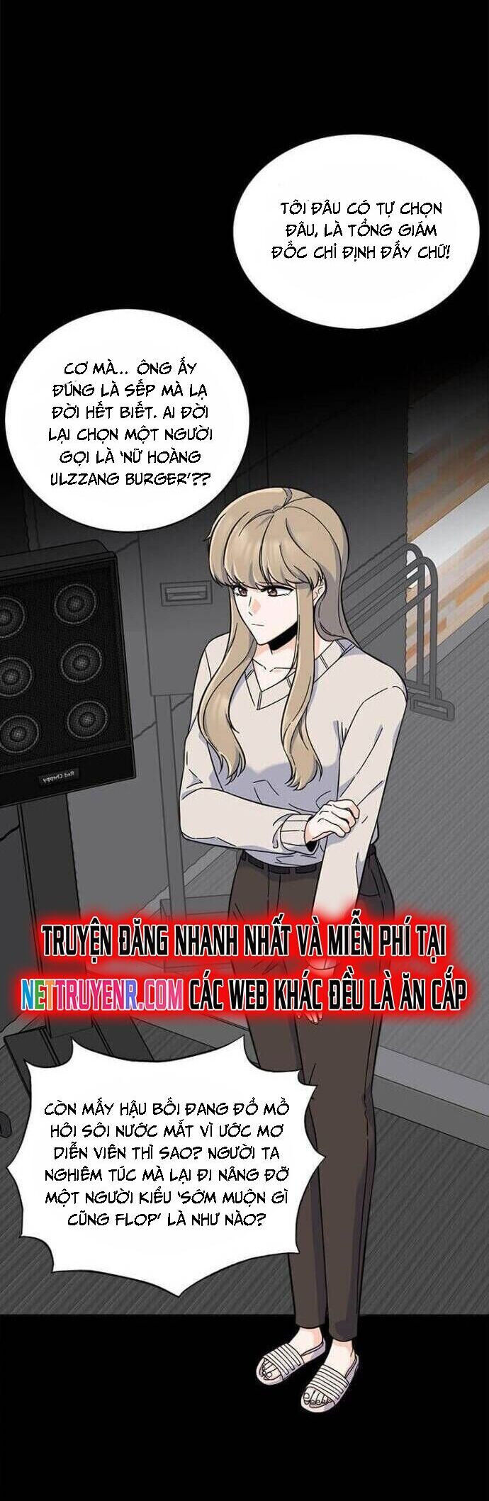 Quản Lý Cấp Cao Nhất Của Năm Chapter 40 - 25
