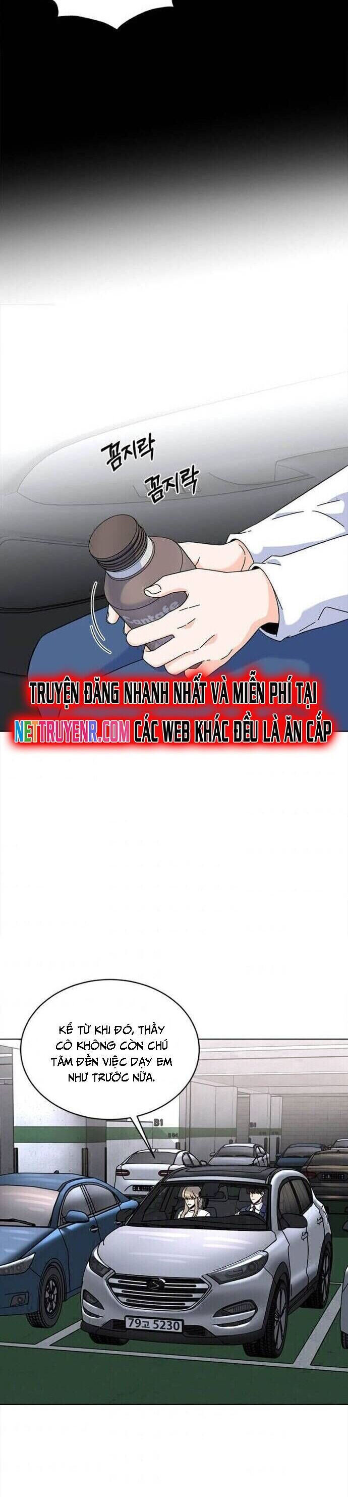 Quản Lý Cấp Cao Nhất Của Năm Chapter 40 - 27