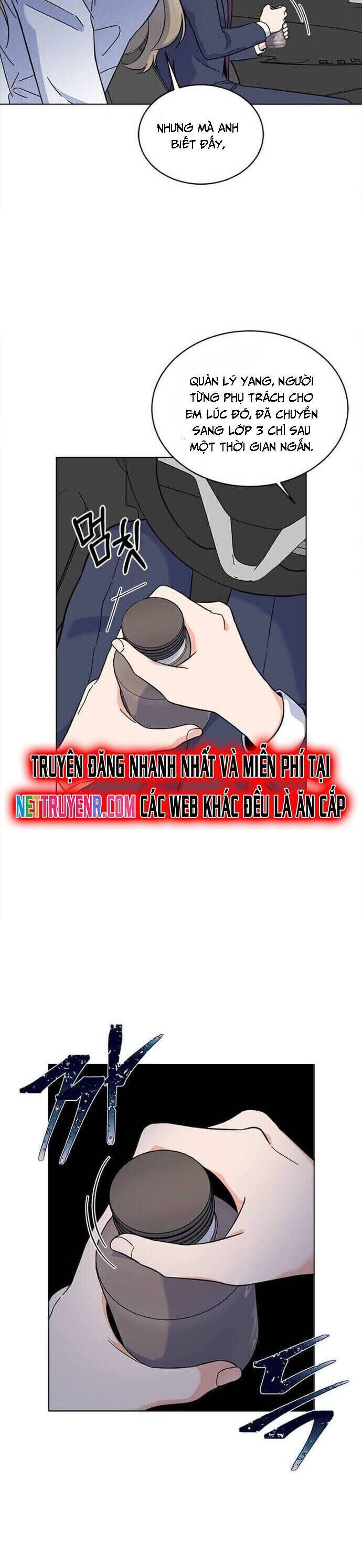 Quản Lý Cấp Cao Nhất Của Năm Chapter 40 - 29