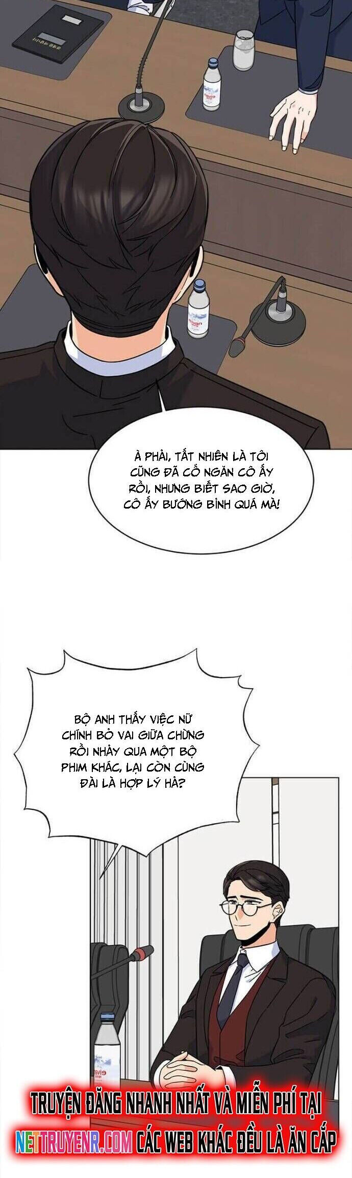 Quản Lý Cấp Cao Nhất Của Năm Chapter 40 - 4