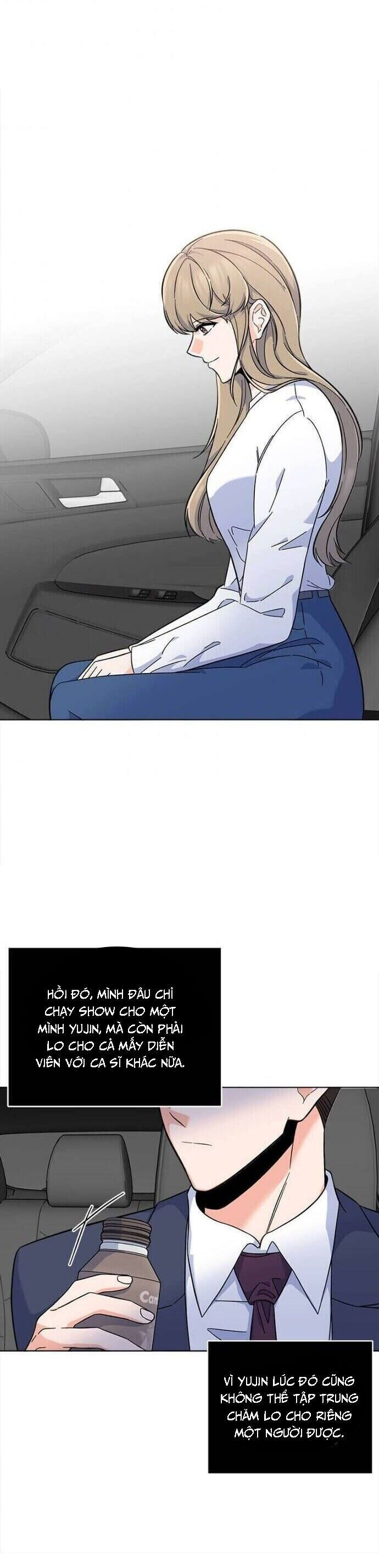 Quản Lý Cấp Cao Nhất Của Năm Chapter 40 - 31