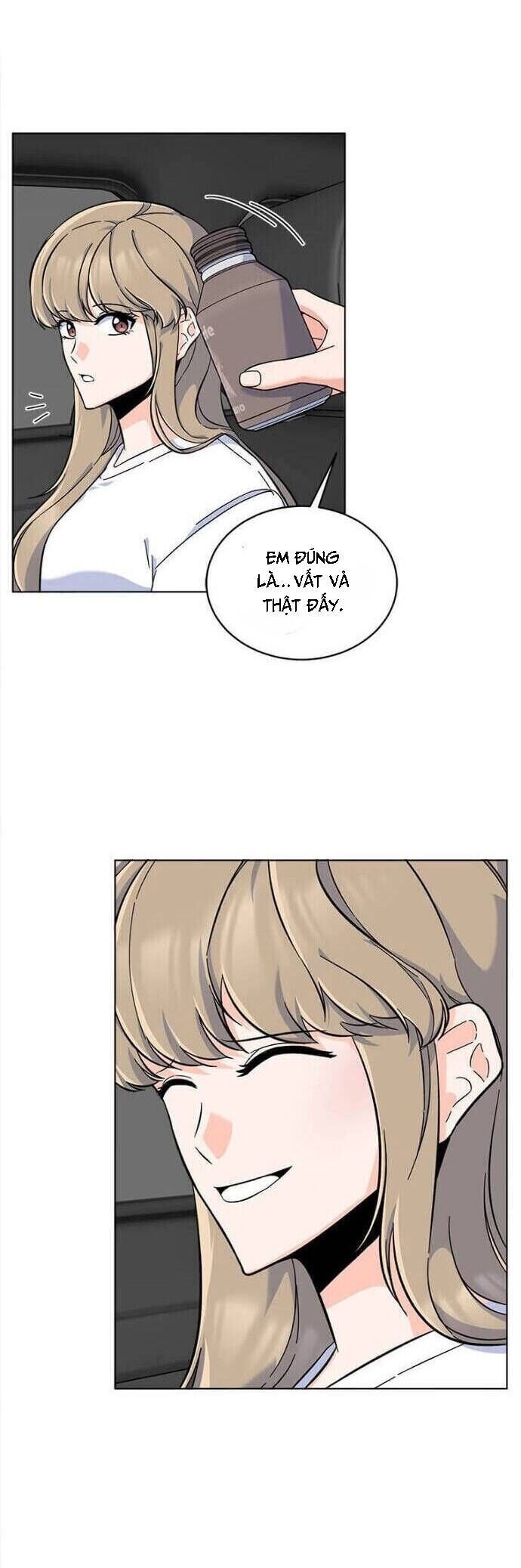 Quản Lý Cấp Cao Nhất Của Năm Chapter 40 - 32