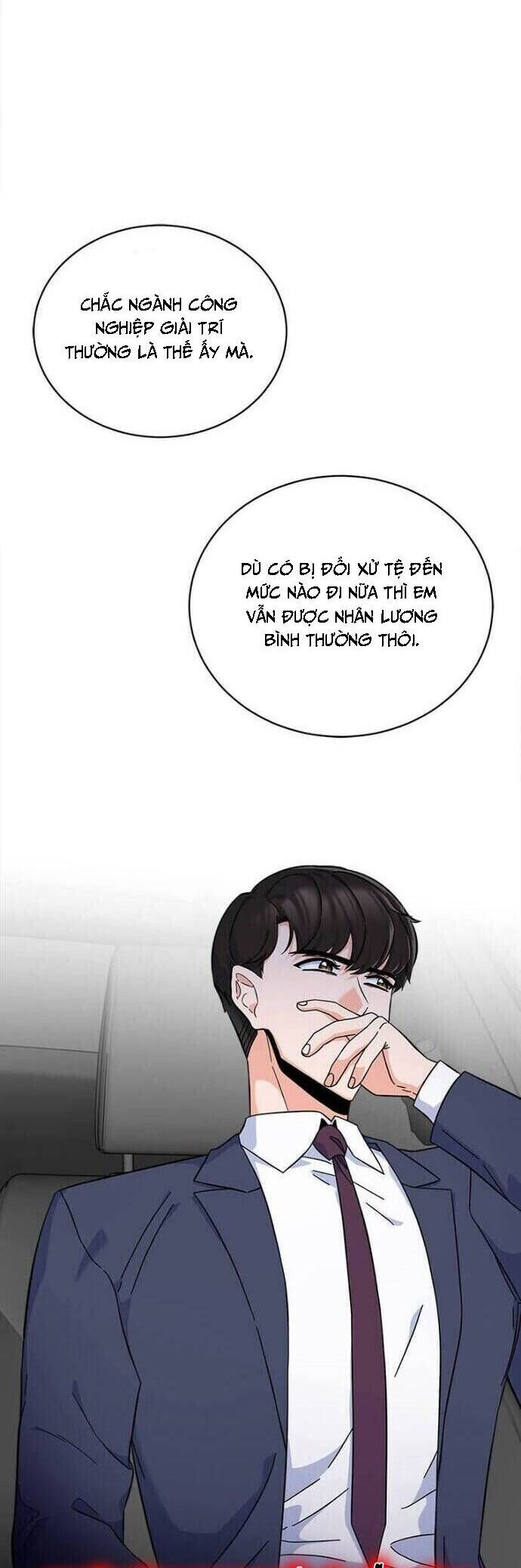 Quản Lý Cấp Cao Nhất Của Năm Chapter 40 - 33