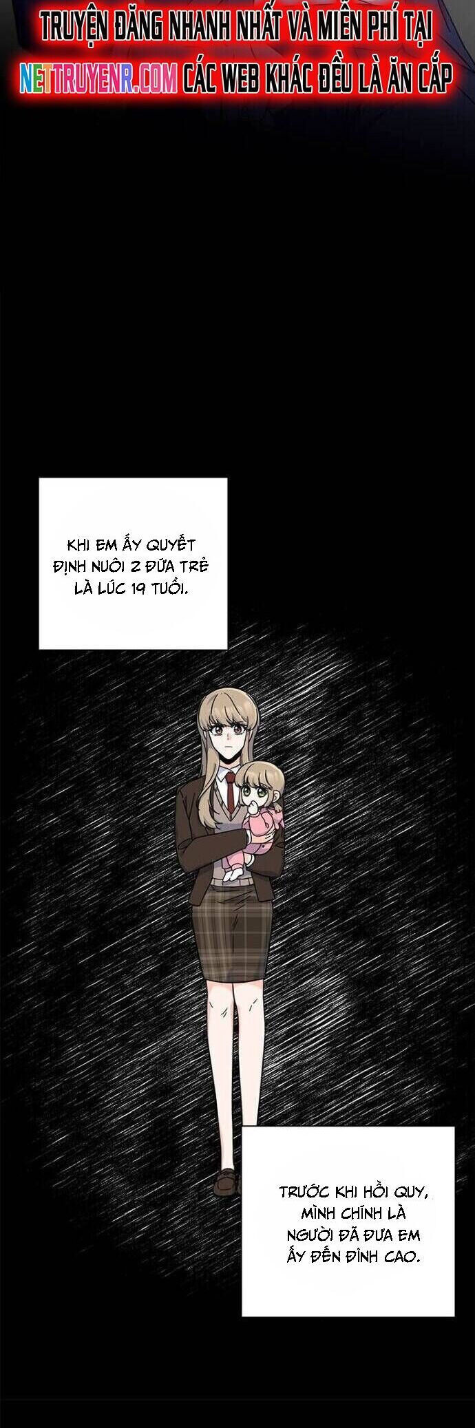 Quản Lý Cấp Cao Nhất Của Năm Chapter 40 - 34