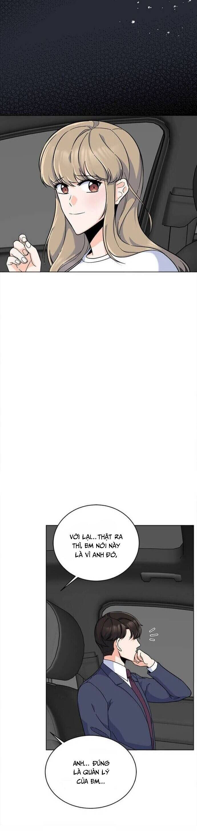 Quản Lý Cấp Cao Nhất Của Năm Chapter 40 - 36