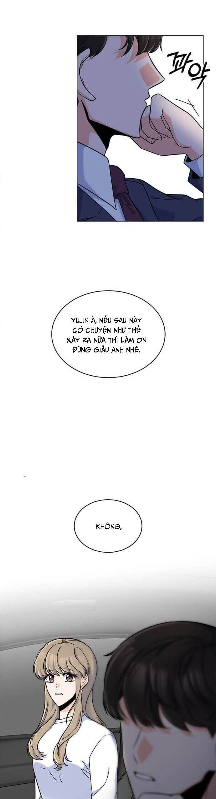 Quản Lý Cấp Cao Nhất Của Năm Chapter 40 - 37
