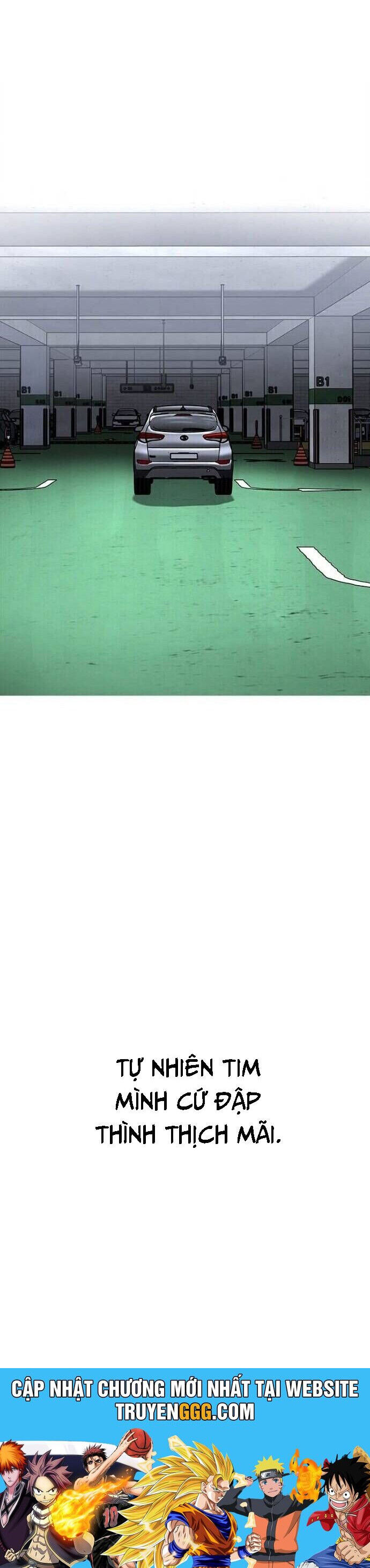 Quản Lý Cấp Cao Nhất Của Năm Chapter 40 - 40