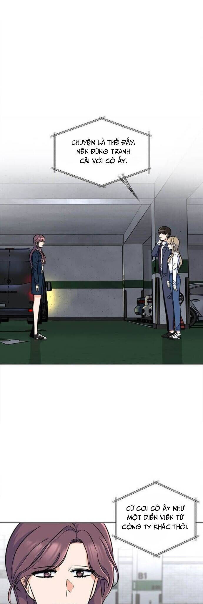Quản Lý Cấp Cao Nhất Của Năm Chapter 40 - 9