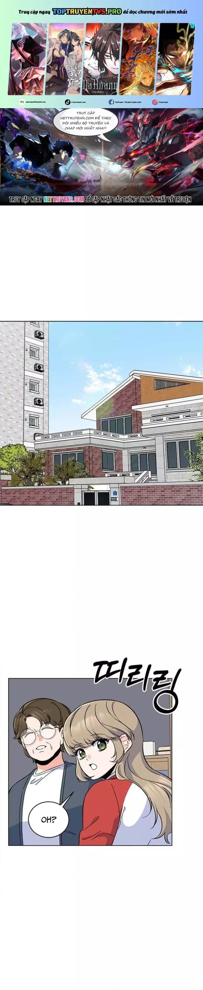 Quản Lý Cấp Cao Nhất Của Năm Chapter 41 - 2