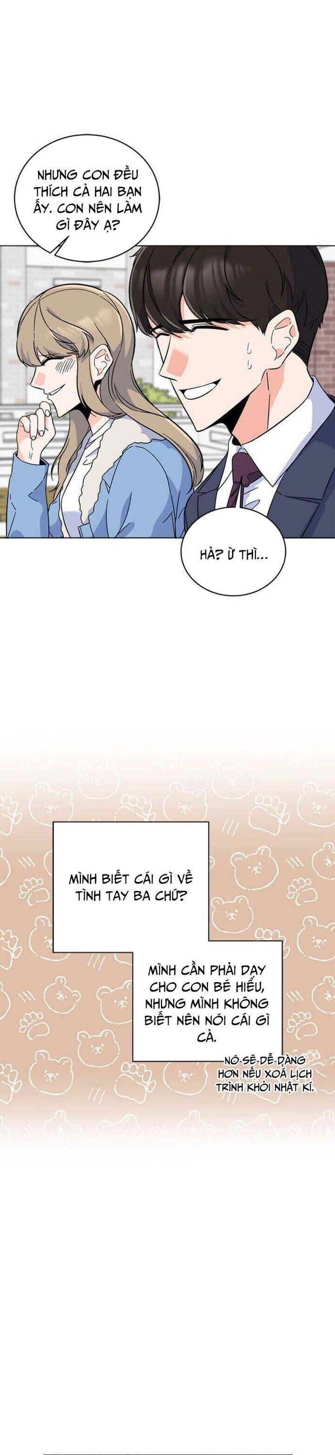 Quản Lý Cấp Cao Nhất Của Năm Chapter 41 - 11