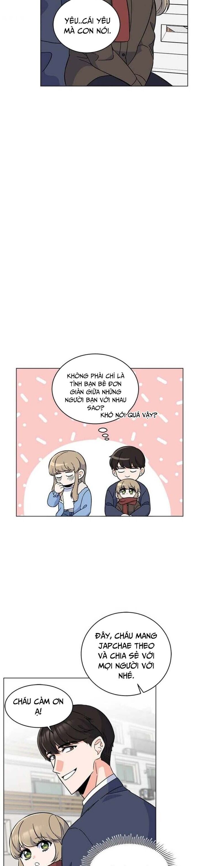 Quản Lý Cấp Cao Nhất Của Năm Chapter 41 - 13