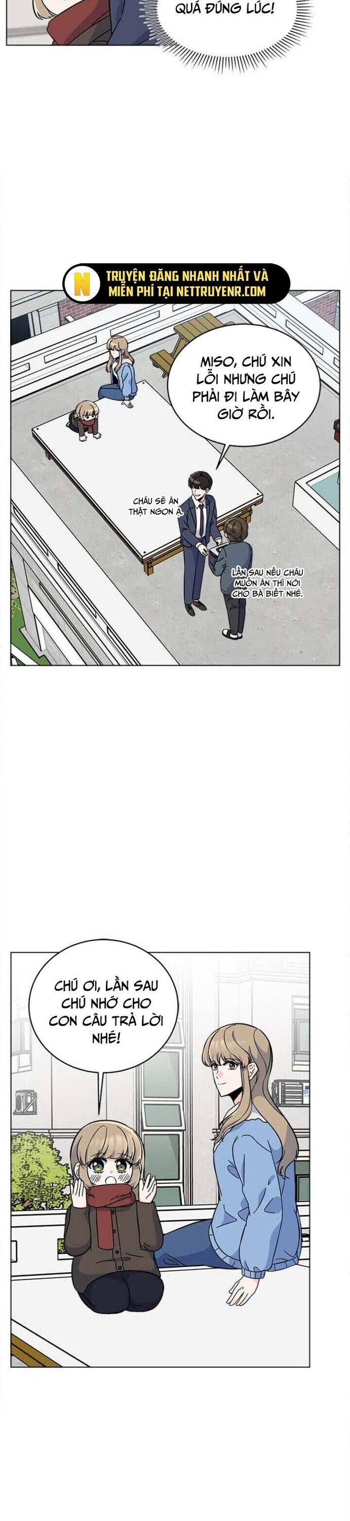 Quản Lý Cấp Cao Nhất Của Năm Chapter 41 - 14